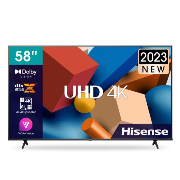 Hisense 58A61K