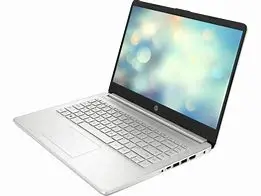 HP 15s-fq5004nia 15.6″ Laptop – Intel Core i3-1215U, 4GB RAM, 256GB SSD, Windows 11 (Silver) - Image 2