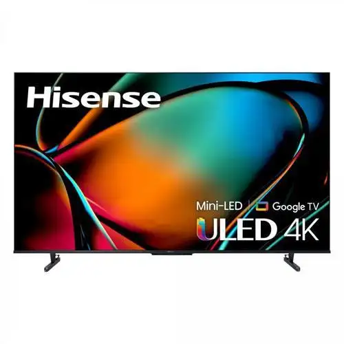 Hisense 75 inch ULED 4K Frameless 75U7G