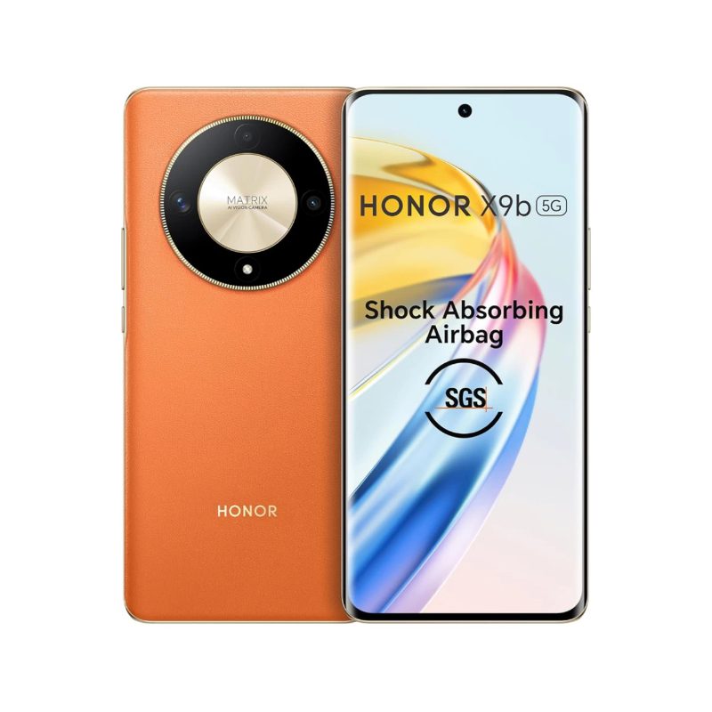 Honor X9b 5G 256GB/12GB