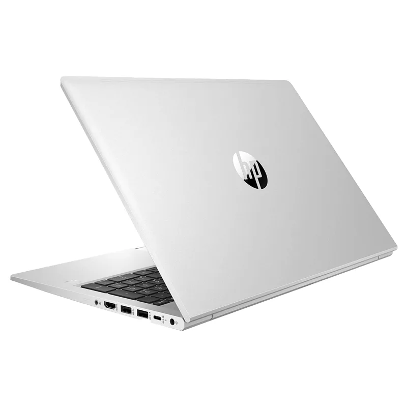 HP ProBook 450 G10 15.6″ Business Laptop – Intel Core i7-1355U, 8GB RAM, 512GB SSD - Image 3