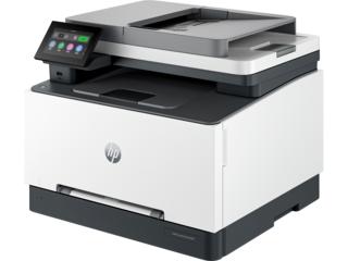 Hp Color Laserjet Pro MFP 3303 FDW