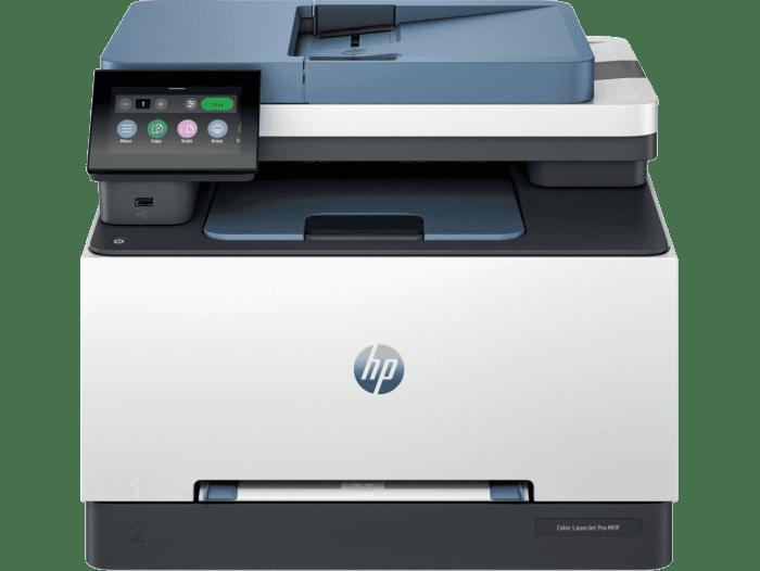 Hp Color Laserjet Pro MFP 3303 FDW