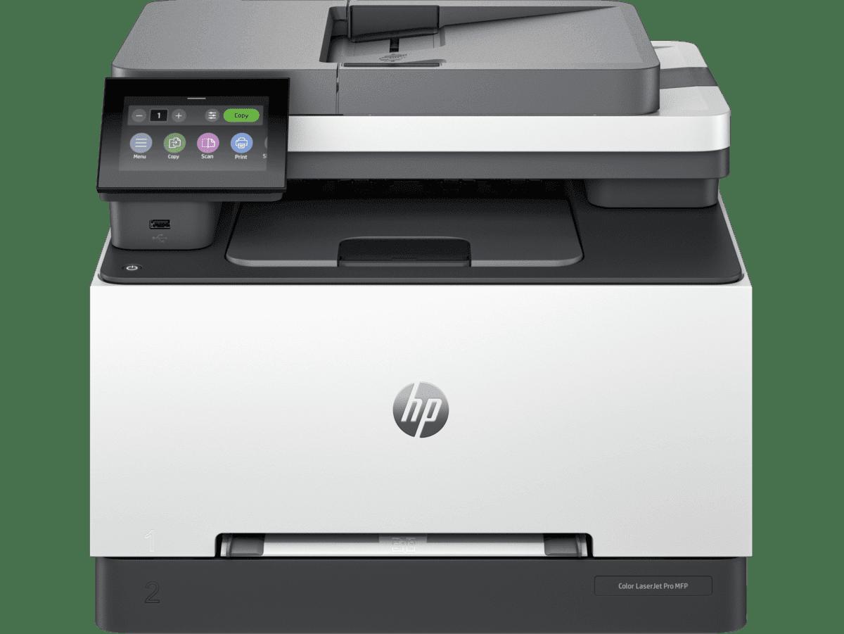 Hp Color Laserjet Pro MFP 3303 FDW
