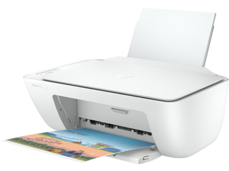 Hp Deskjet 2320