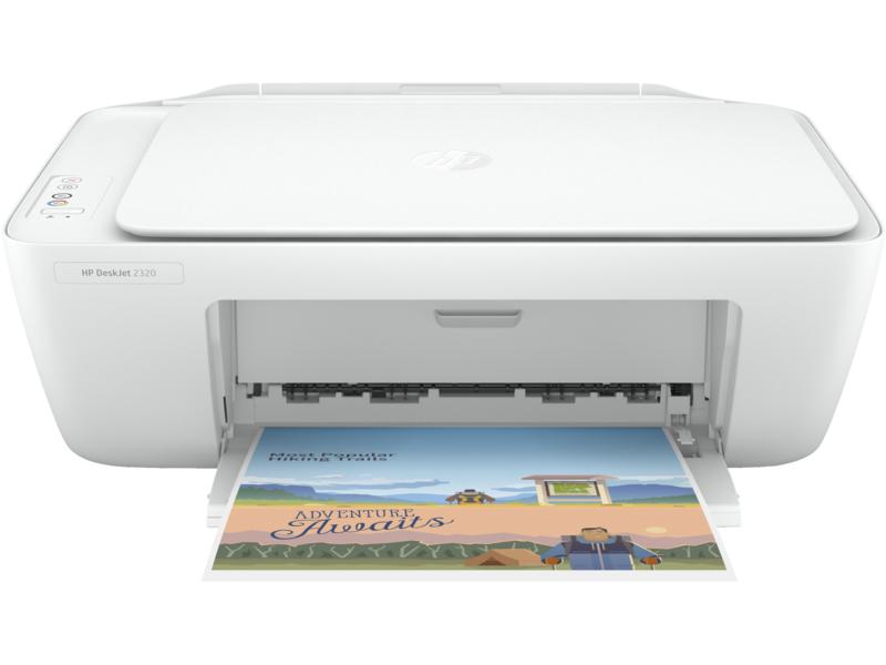 Hp Deskjet 2320