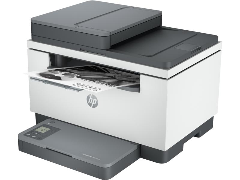 Hp Laserjet 236Sdn