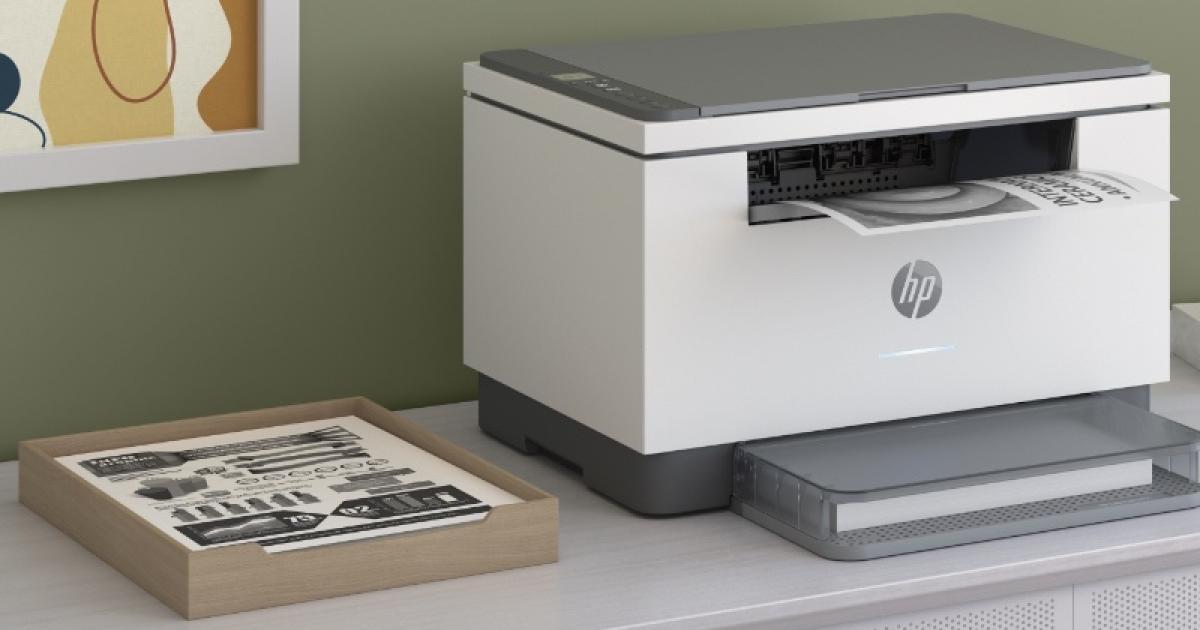 Hp Laserjet 236d