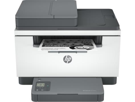 Hp Laserjet 236d