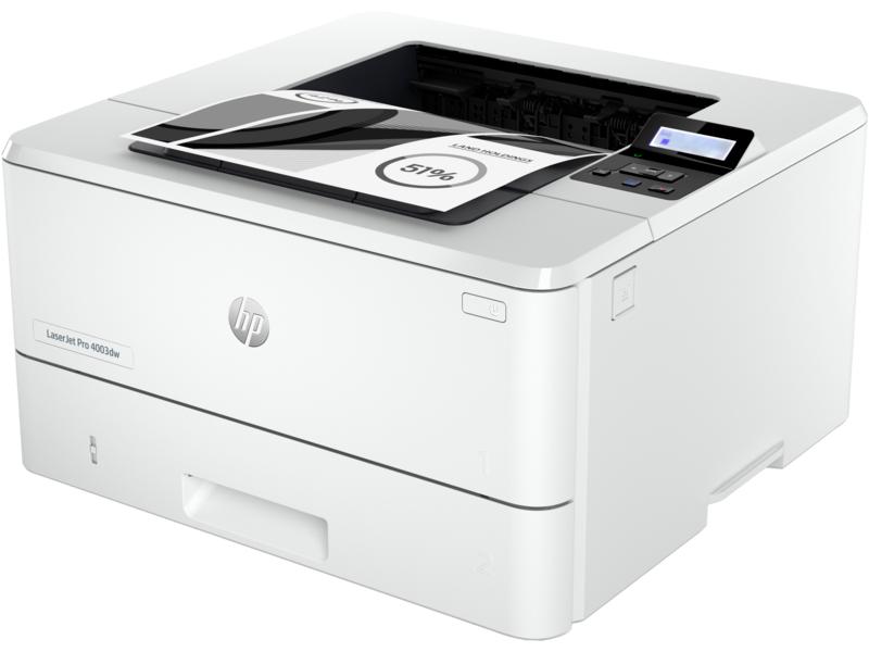 Hp Laserjet Pro 4003DW