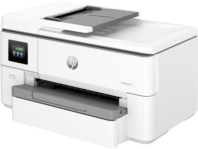 Hp Officejet Pro 9720 WF AIO Printer