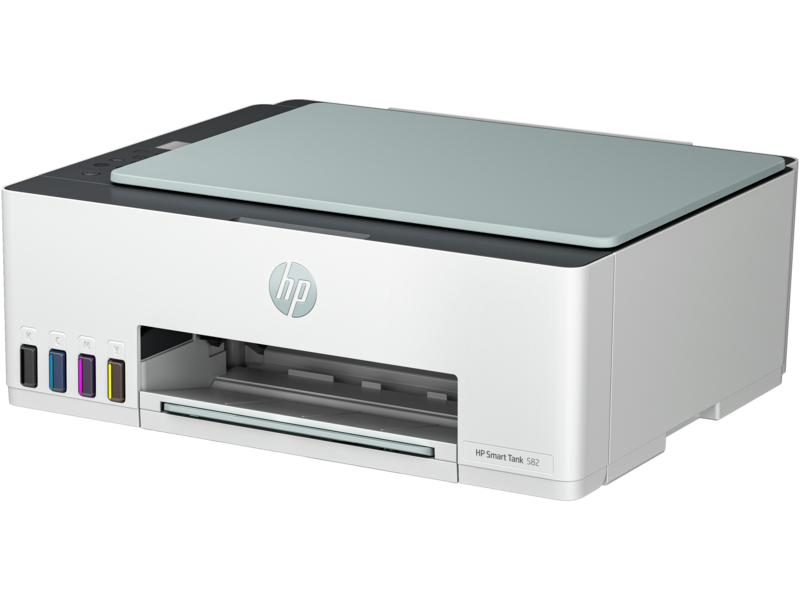 Hp Smart Tank 582 AIO Printer