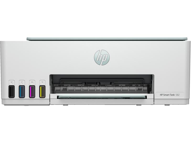 Hp Smart Tank 582 AIO Printer