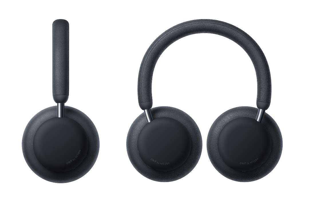 CMF Headphone 1 Wireless Over-Ear Headphones - Image 2