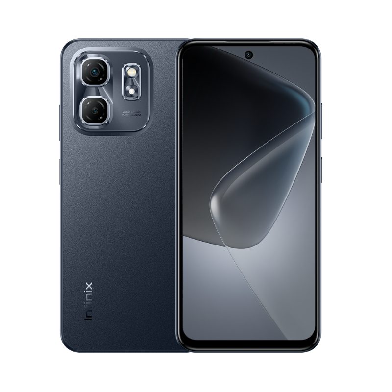 Infinix Hot 50i 4G - Image 2