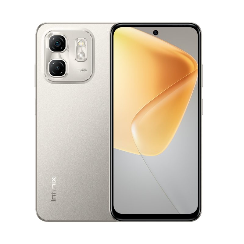 Infinix Hot 50i 4G - Image 4