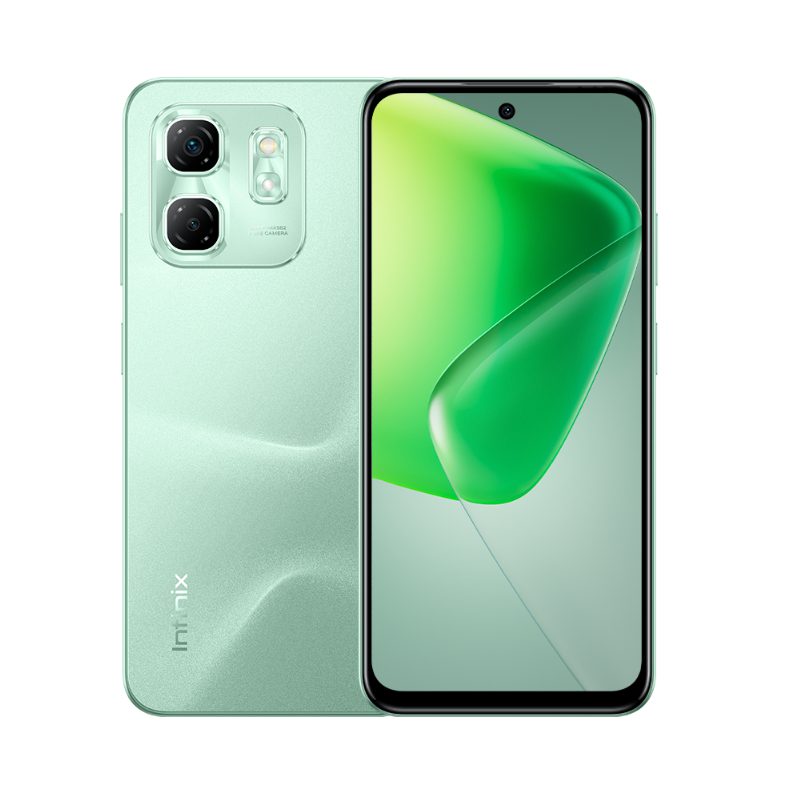 Infinix Hot 50i 4G - Image 3