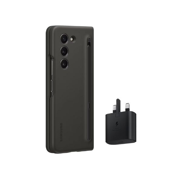 Samsung Galaxy Official Starter Pack for Z Fold5