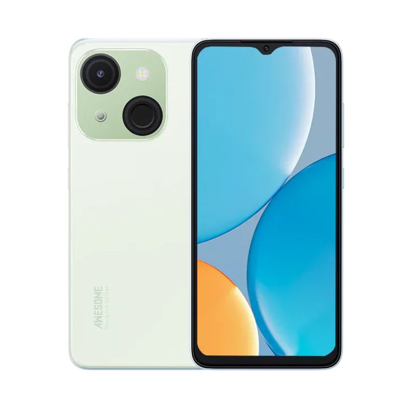 Itel A50C - Image 3