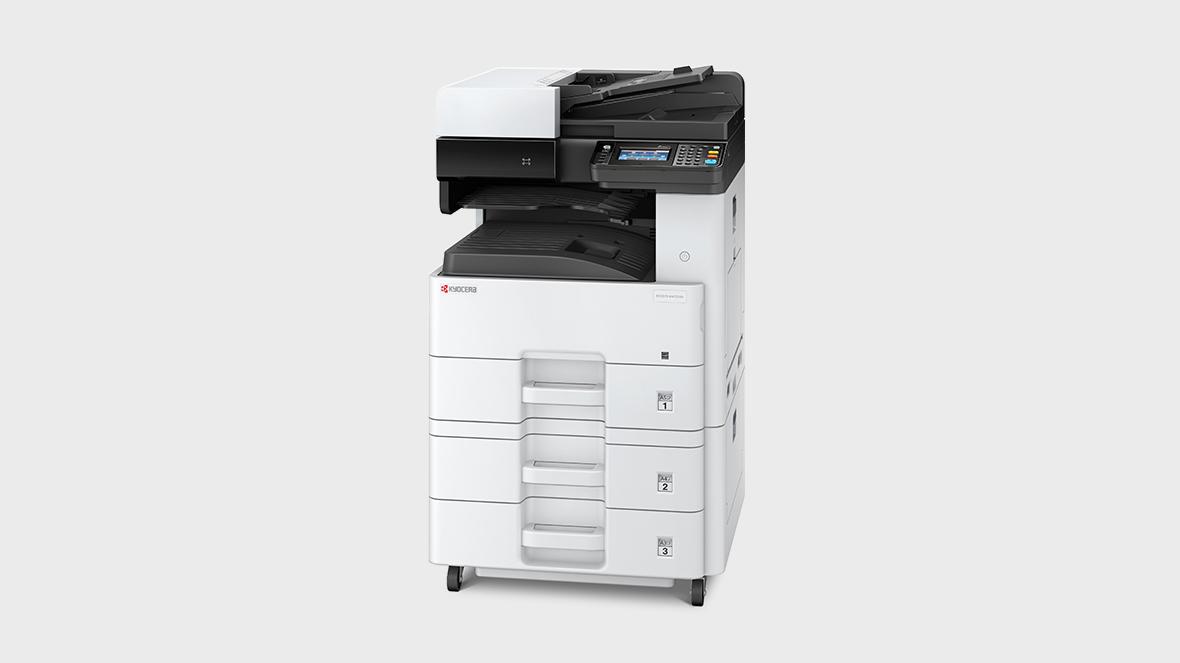 Kyocera 6115- M4125IDN