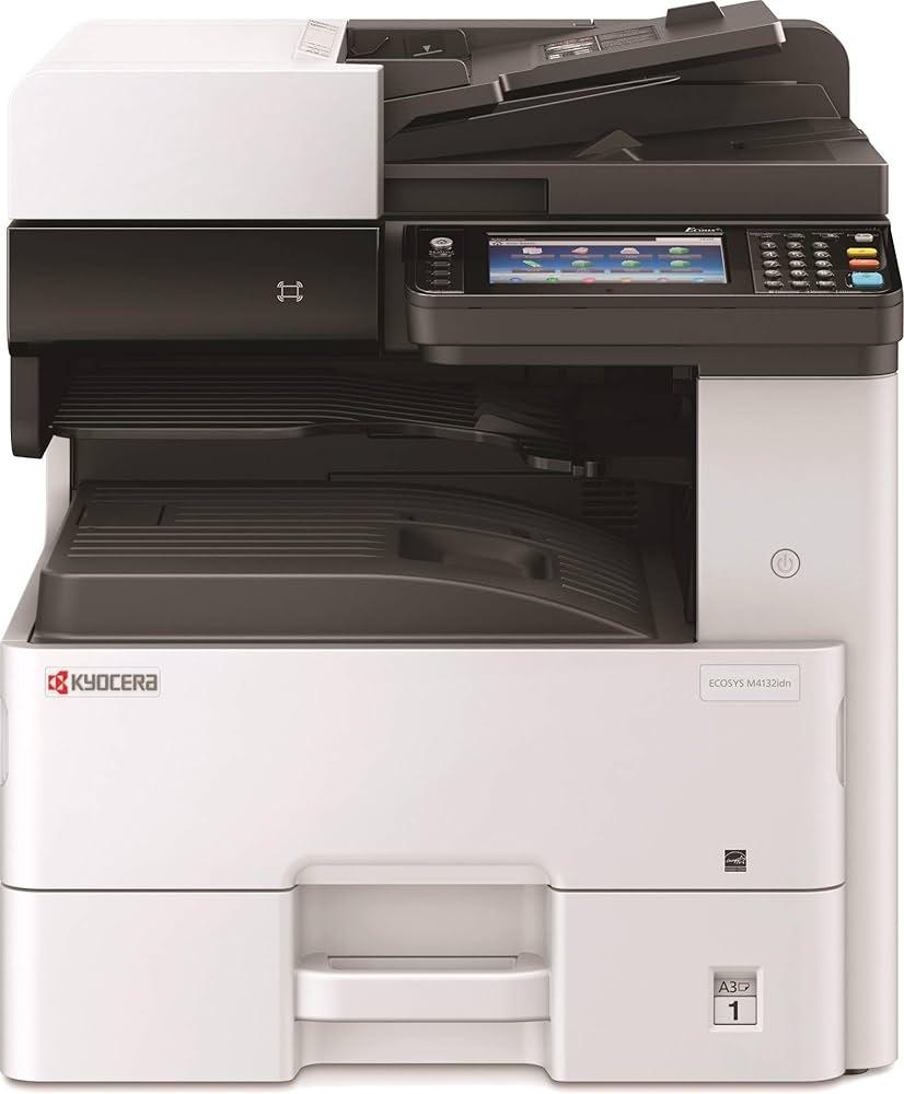 Kyocera Ecosys M4132IDN