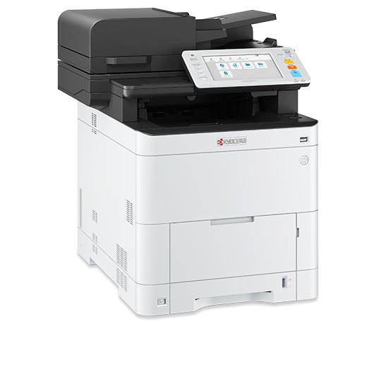 Kyocera Ecosys MA3500CIX