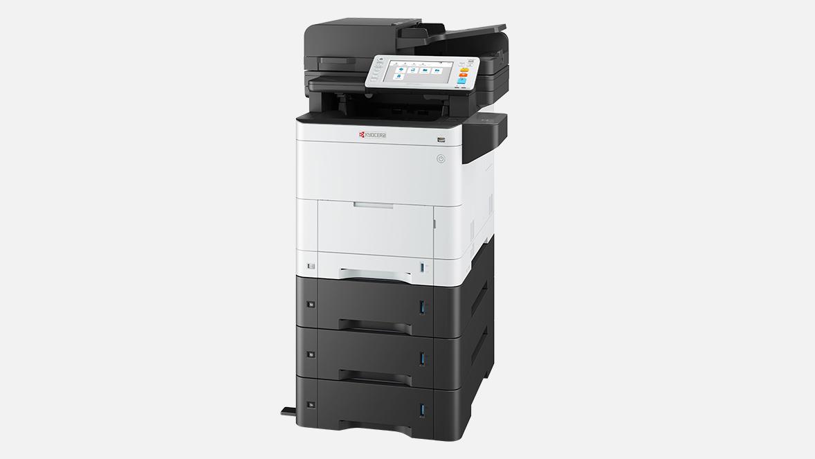 Kyocera Ecosys MA3500CIX