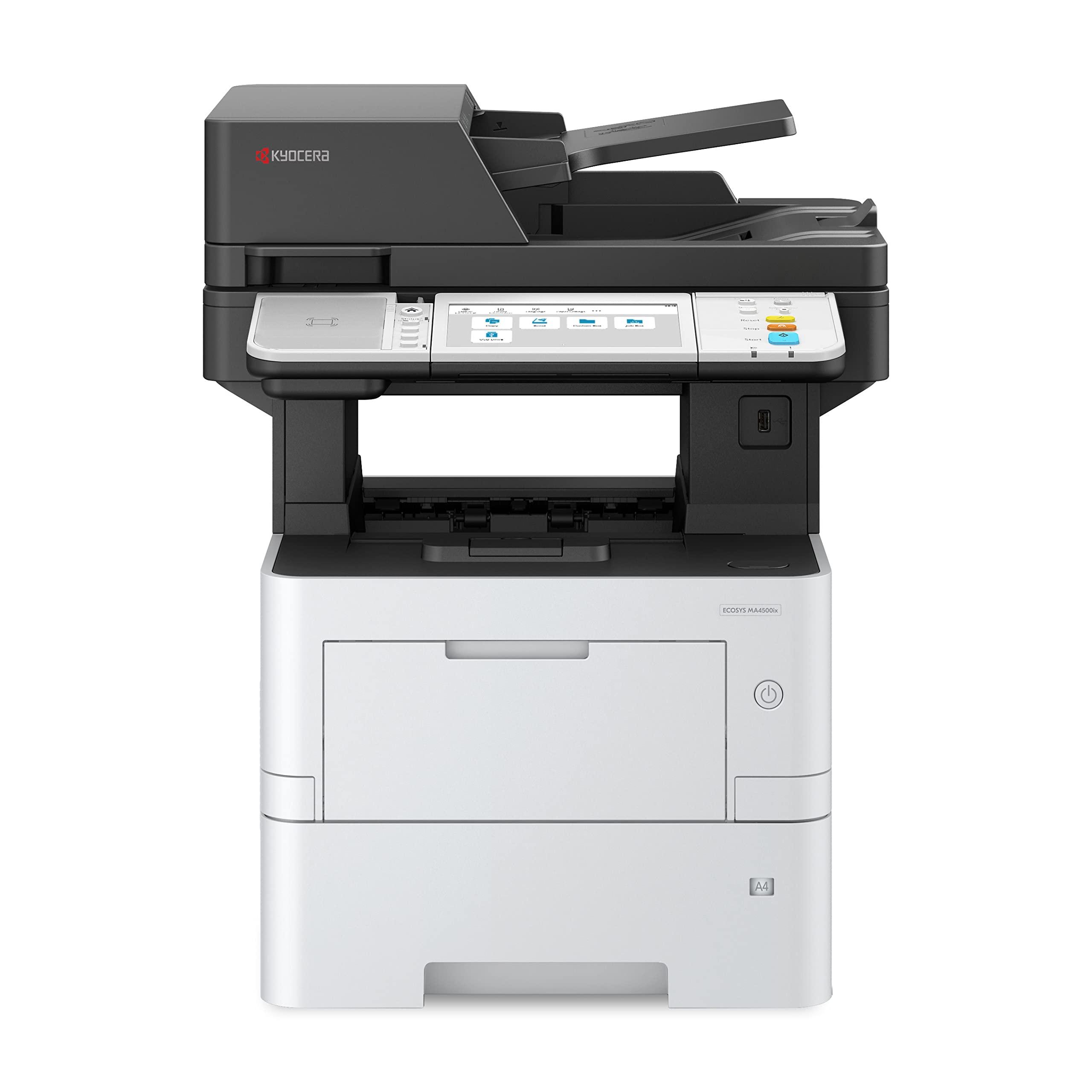 Kyocera Ecosys MA4500ix