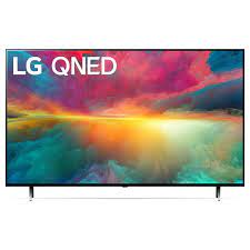 LG 55" Inch 55QNED7S6 4K WebOs Smart TV