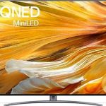 LG 65QNED916 65 Inches Smart QNED 4K Ultra HD LED TV