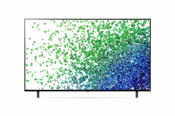 LG 75NANO80 75 inch NanoCell 4K Uhd Web OS Smart TV