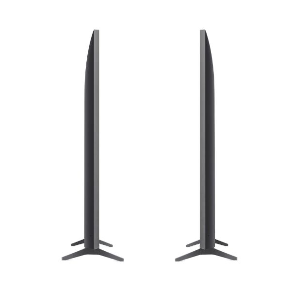 LG 43-Inch LED 4K LM6370 Series