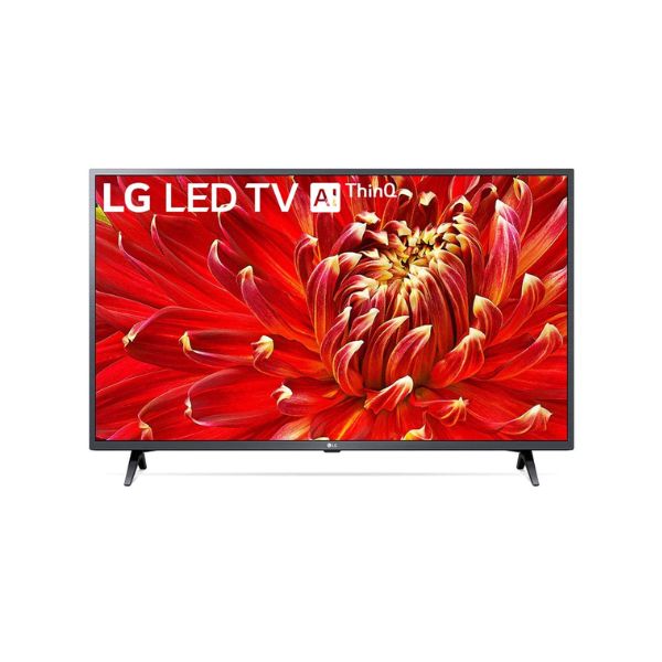 LG 43-Inch LED 4K LM6370 Series