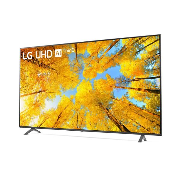 LG UHD 4K TV 43 Inch UQ7500 Series