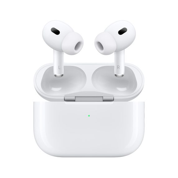 AirPods Pro 2 + MagSafe Charging Case (USB‑C) - Image 4