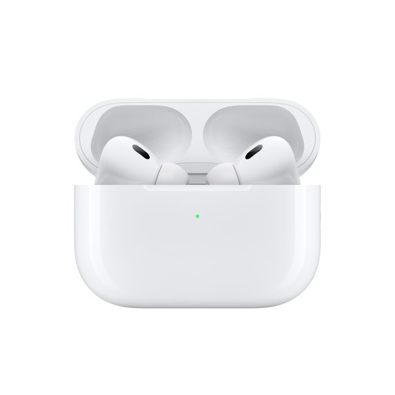 AirPods Pro 2 + MagSafe Charging Case (USB‑C) - Image 2