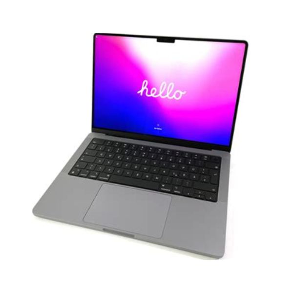 MacBook Pro M1