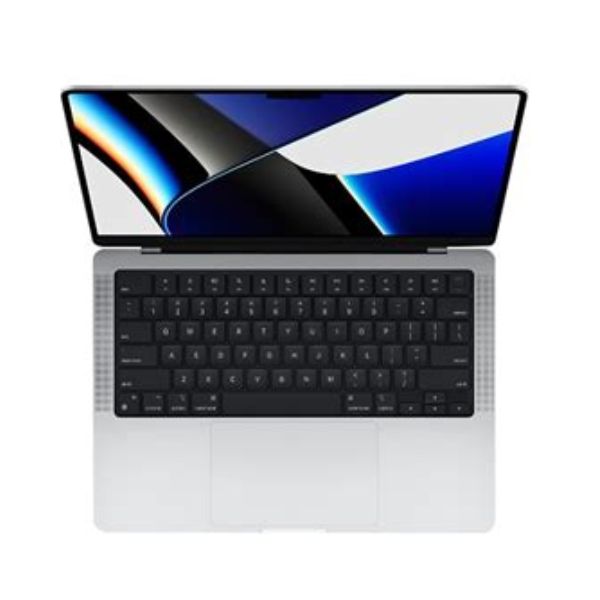 MacBook Pro M1