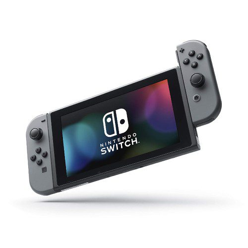 Nintendo Switch V2 Gaming Console