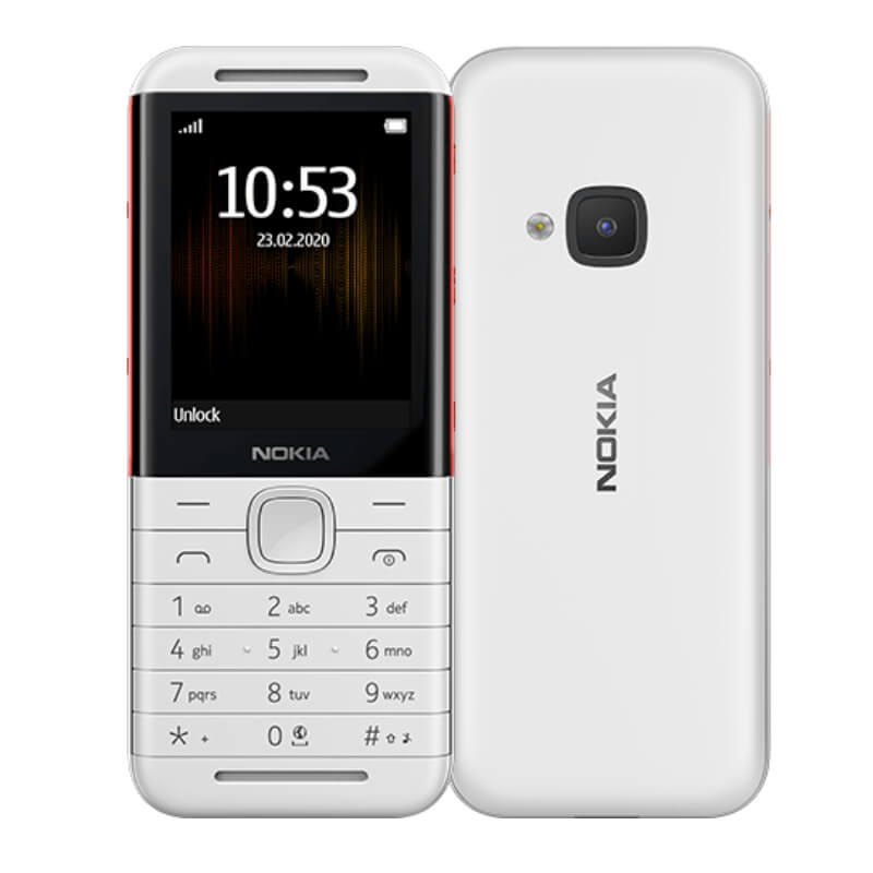 Nokia 5310 - Image 2