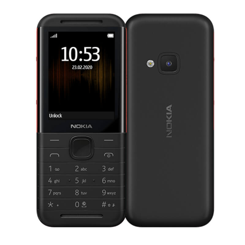 Nokia 5310 - Image 3