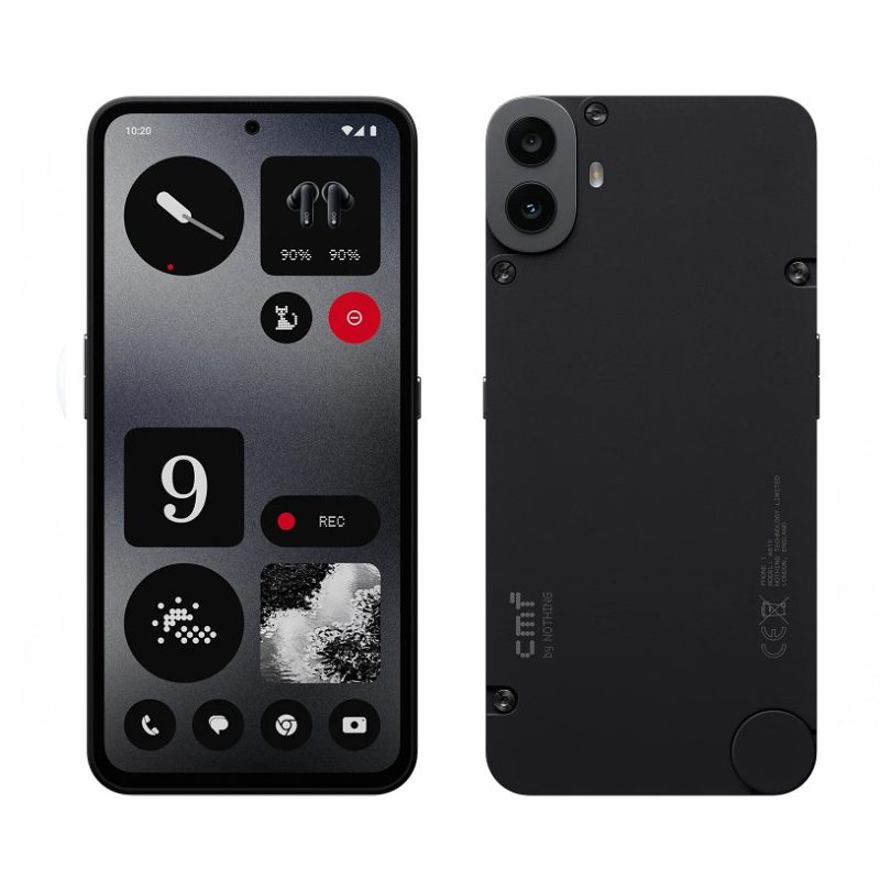 Nothing Phone 1 CMF