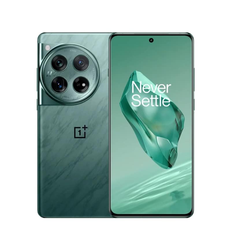 OnePlus 12 5G 12GB RAM 256GB Storage - Image 2