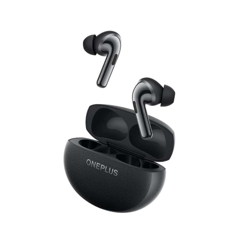 OnePlus Buds Pro 3 Premium Wireless ANC Earbuds – Hi-Res Audio, Dual Drivers, Bluetooth 5.4
