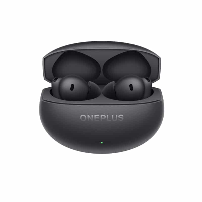 OnePlus Buds 4 Wireless ANC Earbuds – Hi-Res Audio, Dual Drivers, Bluetooth 5.4 - Image 2