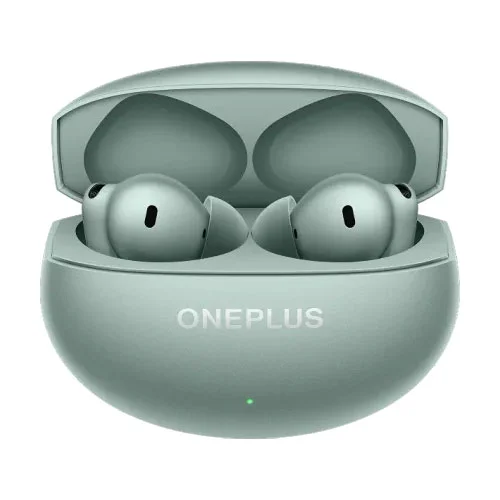 OnePlus Buds 4 Wireless ANC Earbuds – Hi-Res Audio, Dual Drivers, Bluetooth 5.4