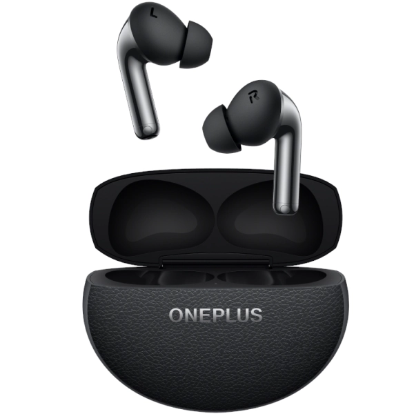 OnePlus Buds Pro Premium Wireless ANC Earbuds – Bluetooth 5.2, Adaptive Noise Cancellation - Image 2