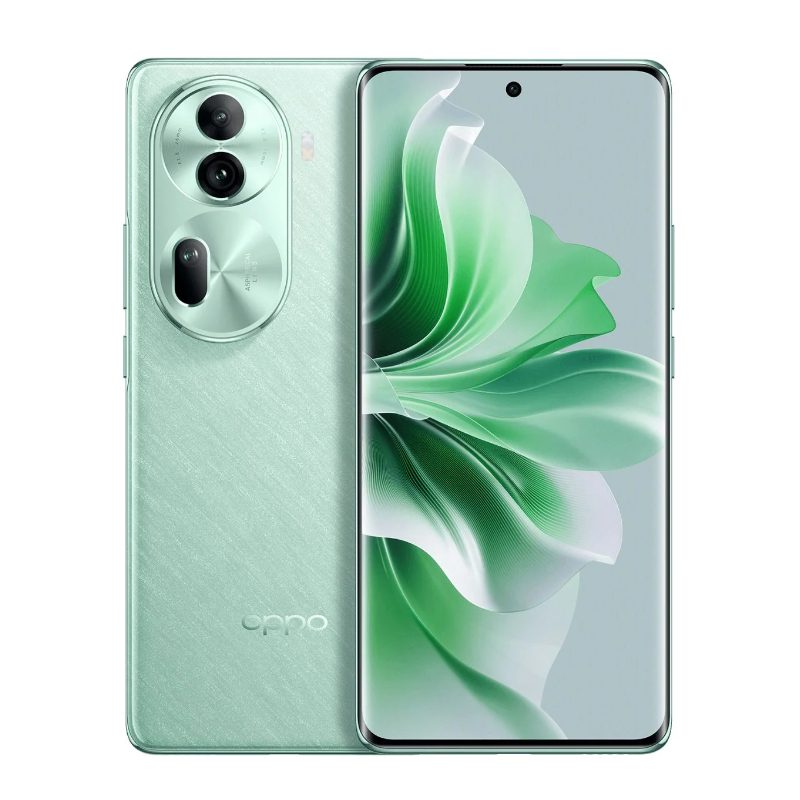 Oppo Reno 11 Pro 5G - Image 3