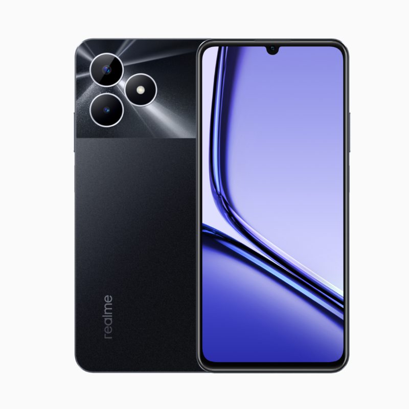 Realme Note 50 - Image 3