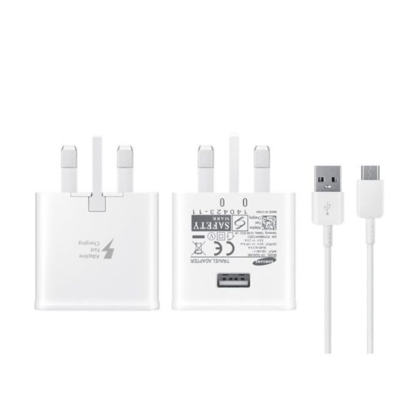 Samsung 15W Fast Charger - Image 2
